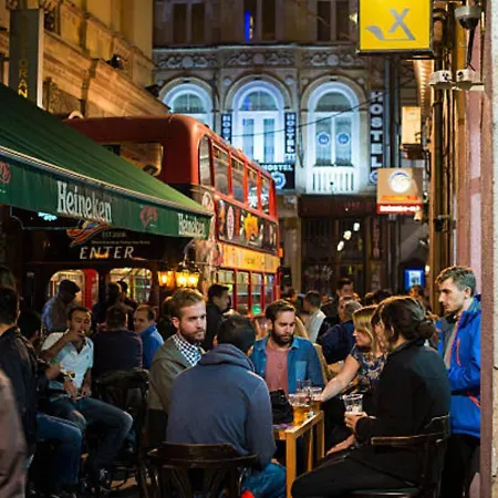 Center Daire Saraybosna