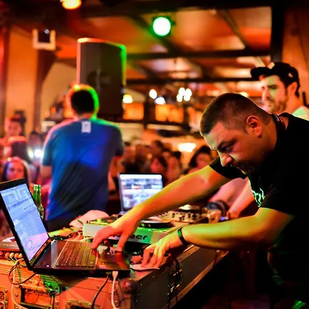 Center Apartman Szarajevó