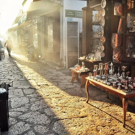 アパート Center サラエヴォ