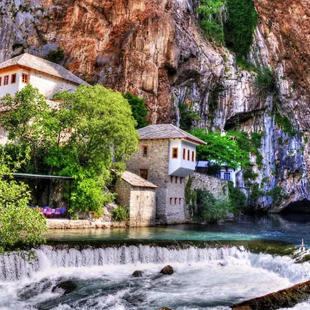 Center Apartman Szarajevó