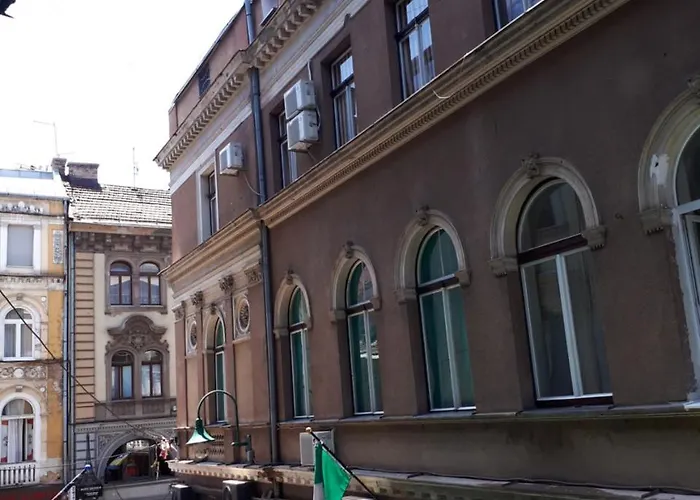 Апартаменты Center Сараево